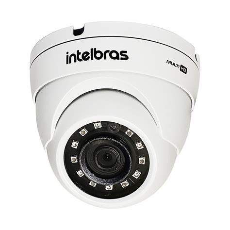 hd camera intelbras